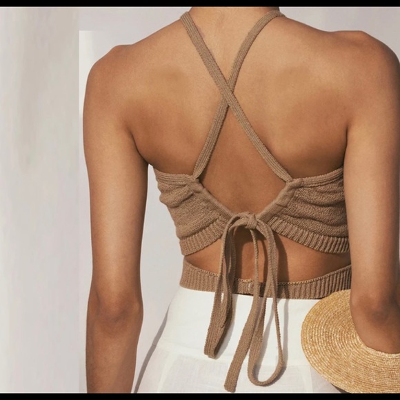 Knit top - Picture 2 of 4